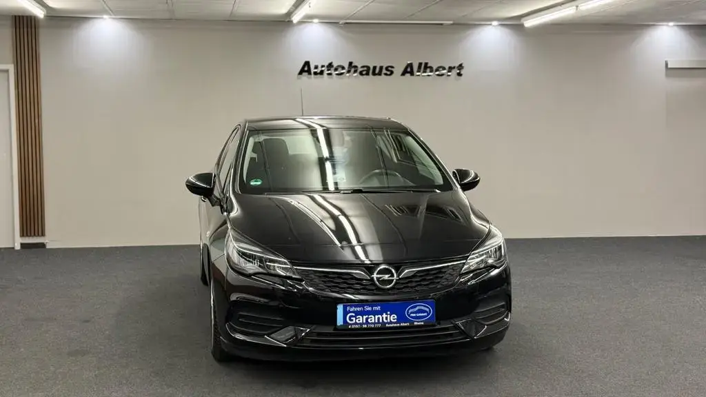 Main__Slider__Photo:Opel Astra K Lim. 5-trg. Edition: *LED*SHZ*PDC* 02/2021-1