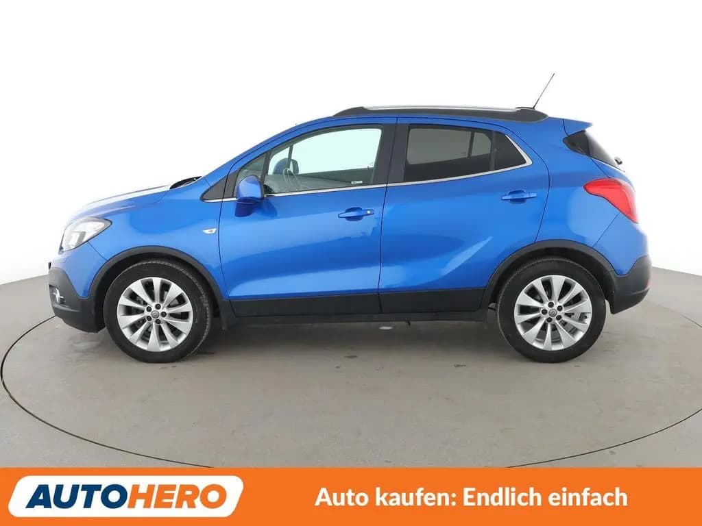 Main__Slider__Photo:Opel Mokka 1.4 Turbo Innovation ecoFlex *NAVI*PDC* 11/2015-0