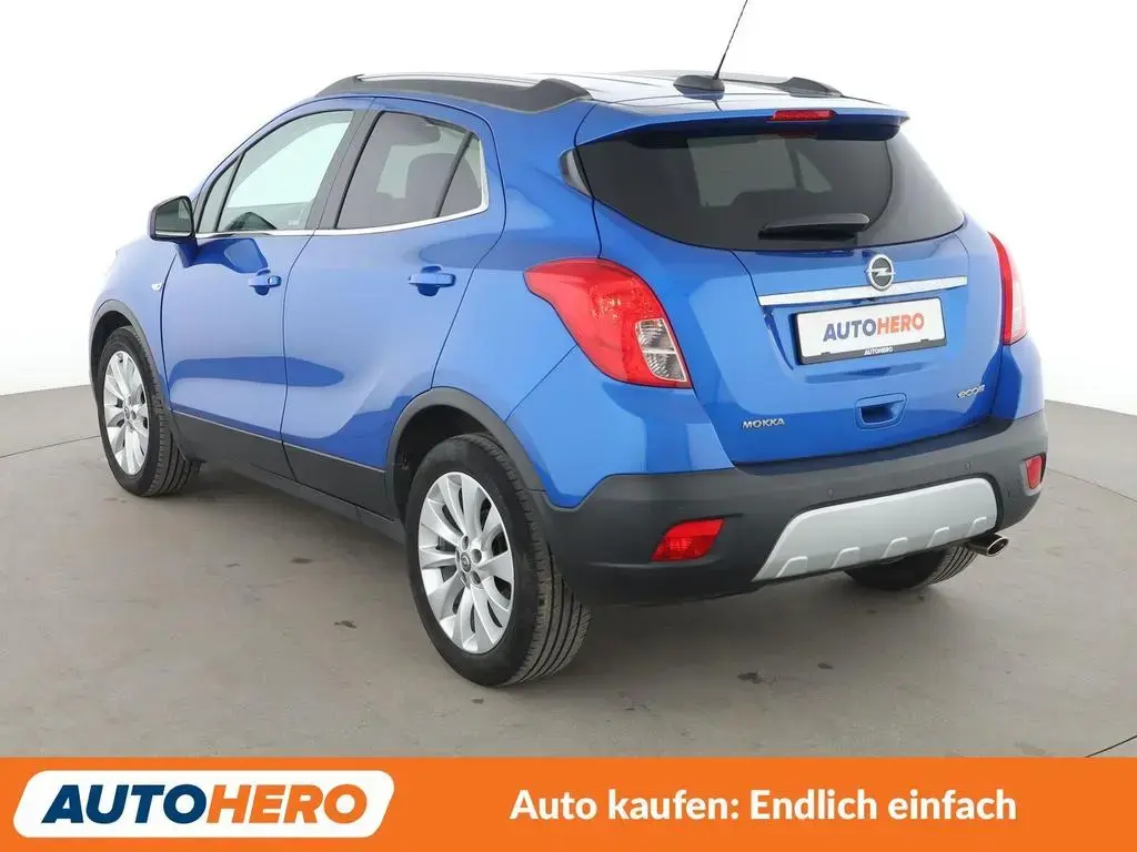 Main__Slider__Photo:Opel Mokka 1.4 Turbo Innovation ecoFlex *NAVI*PDC* 11/2015-1