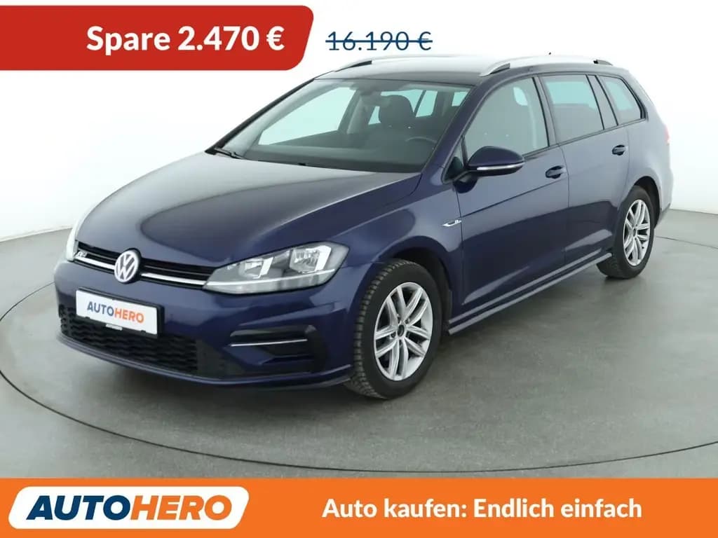 Main__Slider__Photo:Volkswagen Golf VII 1.4 TSI Comfortline BM*NAVI*ACC*CAM*PDC 08/2017-0