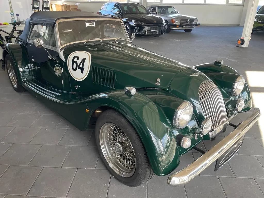 Main__Slider__Photo:Morgan Roadster V6 3.7 08/2017-0