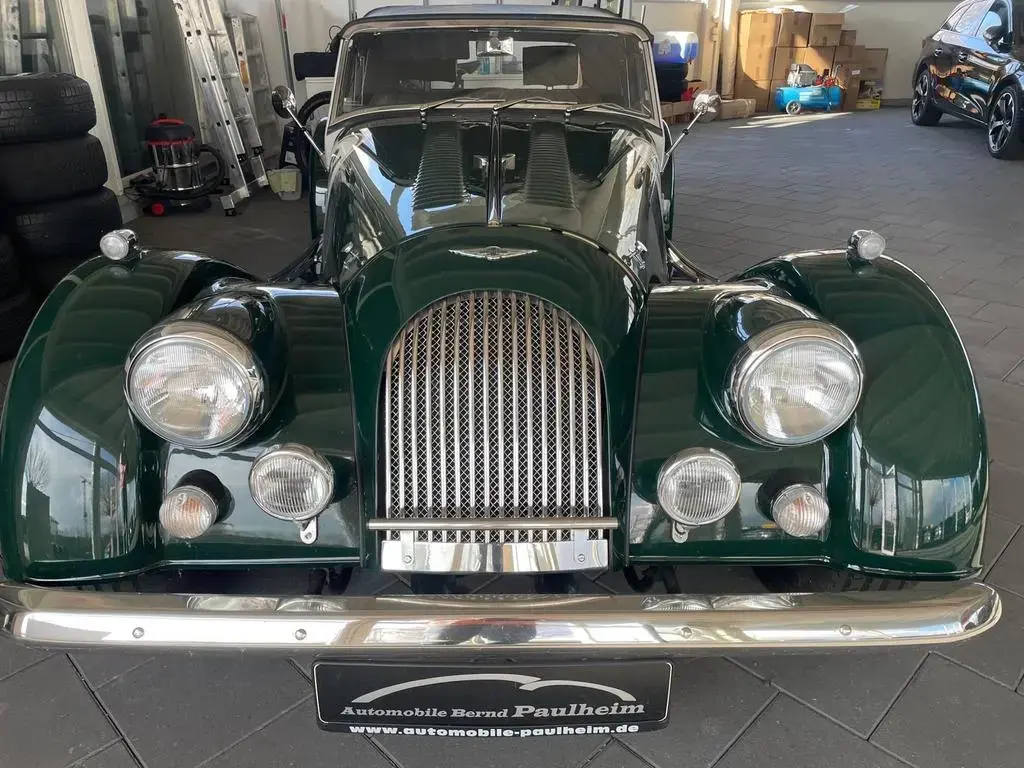 Main__Slider__Photo:Morgan Roadster V6 3.7 08/2017-1