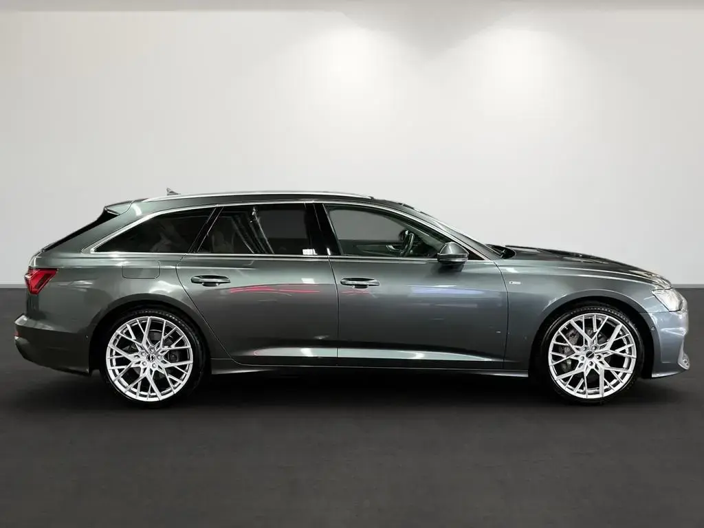 Main__Slider__Photo:Audi A6 Avant 45 TDI quattro BusiPaket PANO Matrix AH 03/2019-1
