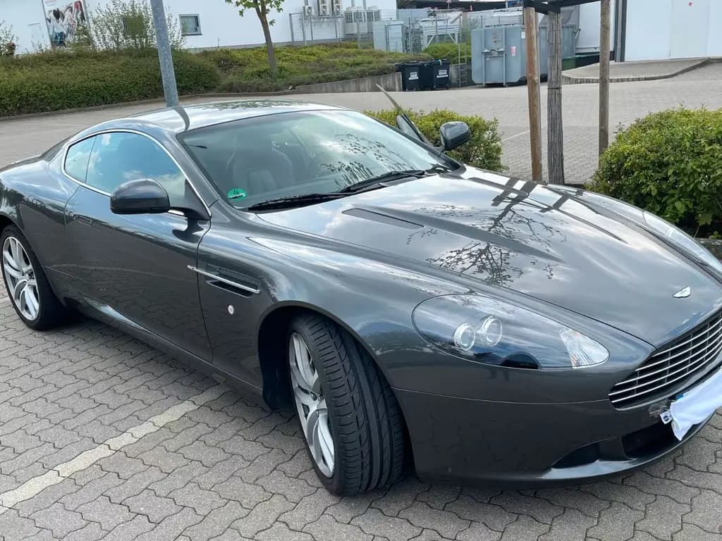 Main__Slider__Photo:Aston Martin DB9 Volante 6.0 Touchtronic - 01/2012-0
