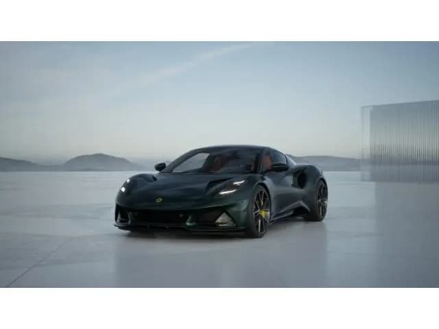Main__Slider__Photo:Lotus Emira Turbo SE - KEF, Nappa Leder, Touring Paket null-0