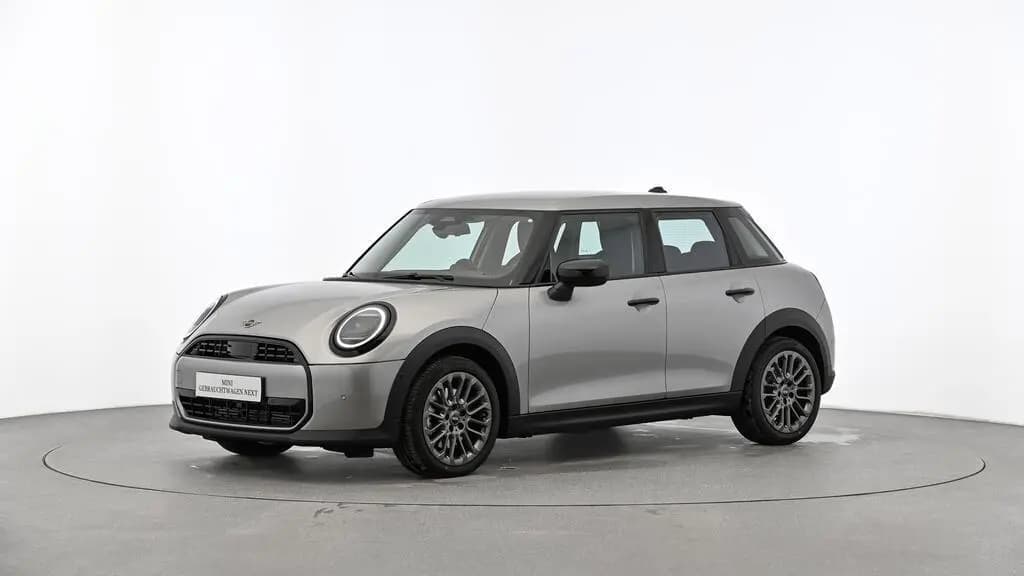 Main__Slider__Photo:MINI Cooper C 5-Türer 11/2024-0