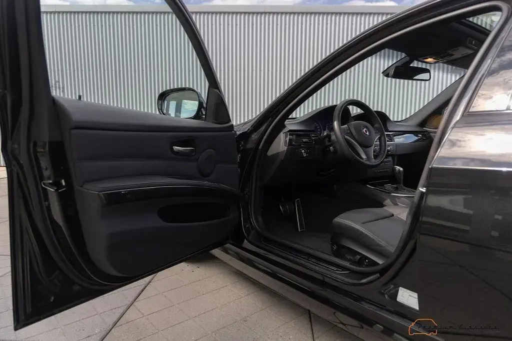 Main__Slider__Photo:ALPINA B3 BiTurbo E90 | 86.000KM | #204/244 | Sunroof | 06/2009-1