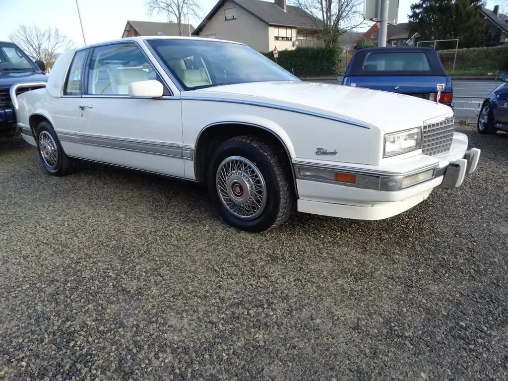 Main__Slider__Photo:Cadillac Eldorado Biarritz V8 - Deutsche Papiere 07/1989-0