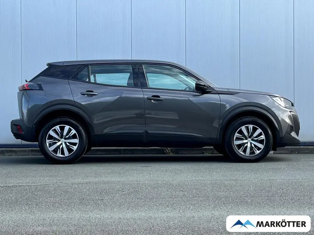 Main__Slider__Photo:Peugeot 2008 Active Radio/Bluetooth/Sitzheizung 03/2022-1