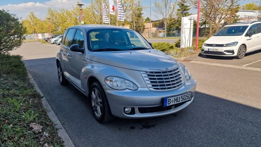 Main__Slider__Photo:Chrysler PT Cruiser Limited 2.4 TÜV bis 09-2027 09/2007-0