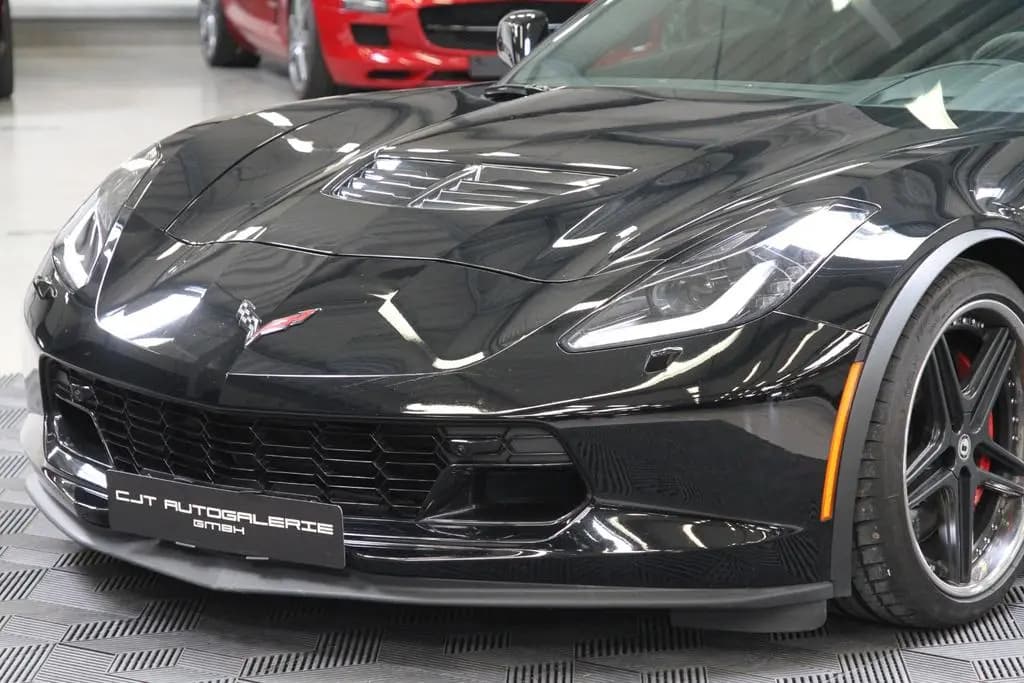 Main__Slider__Photo:Corvette C7 Z06 3LZ Coupe/Targa DEUTSCH Bose Service NEU 03/2016-0