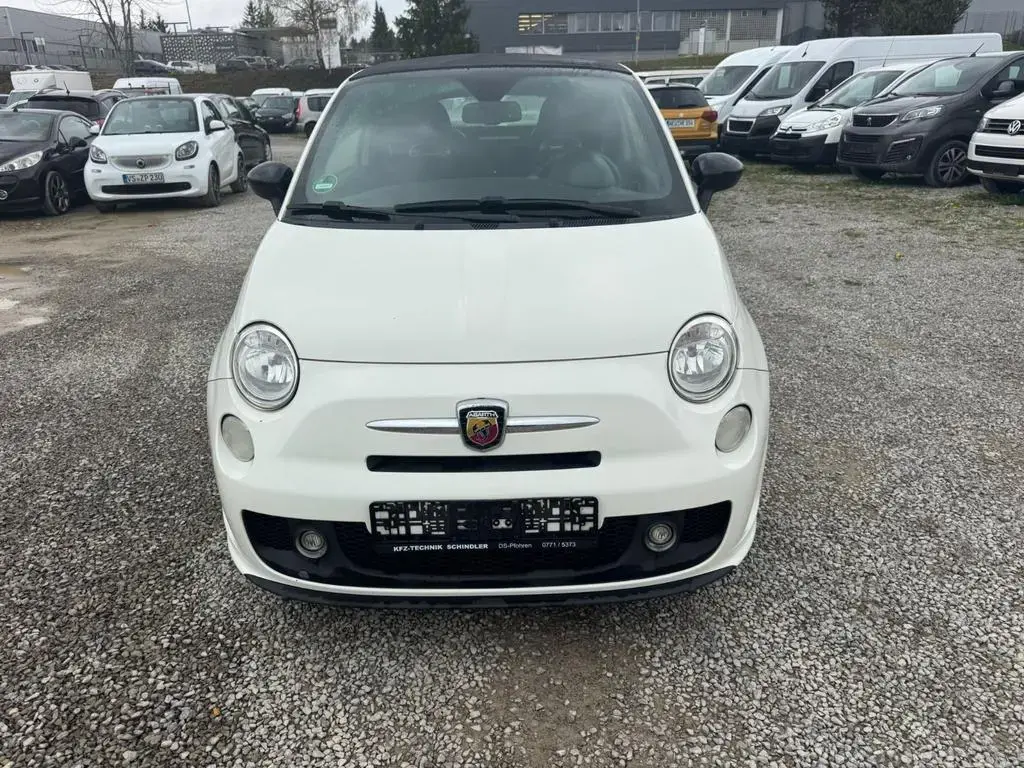 Main__Slider__Photo:Abarth 500 Cabrio Abarth 09/2012-1