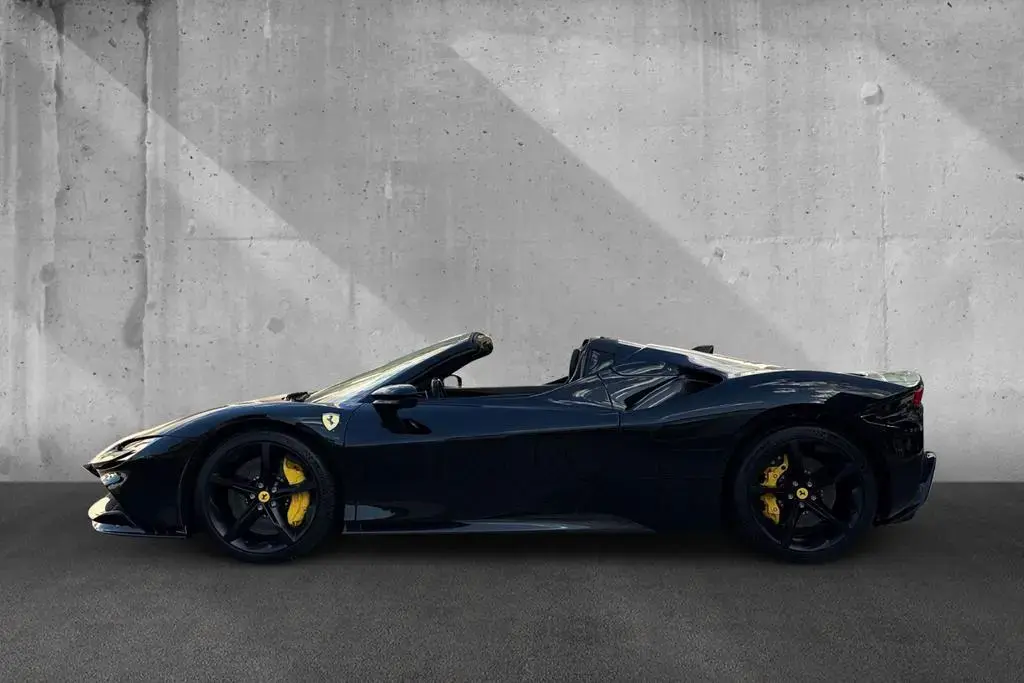 Main__Slider__Photo:Ferrari SF90 Spider*voll Carbon*Lift*Racing-Sitz*Dt.Auto 05/2024-1