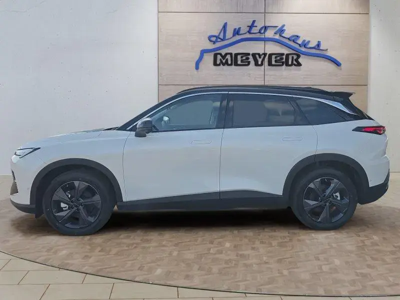 Main__Slider__Photo:BAIC Beijing X55 Baic Beijing X55 Luxury 19*Alu/Pano/Leder/el.Kla 12/2025-1