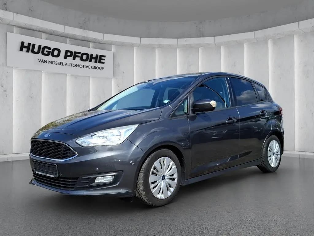 Main__Slider__Photo:Ford C-Max 1.0 EcoBoost Business Edition Start/Stopp 03/2016-0