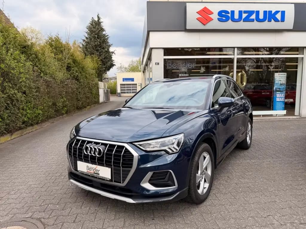 Main__Slider__Photo:Audi Q3 40 TFSI quattro S-Line Advanced 1.HAND LEDER 05/2020-0