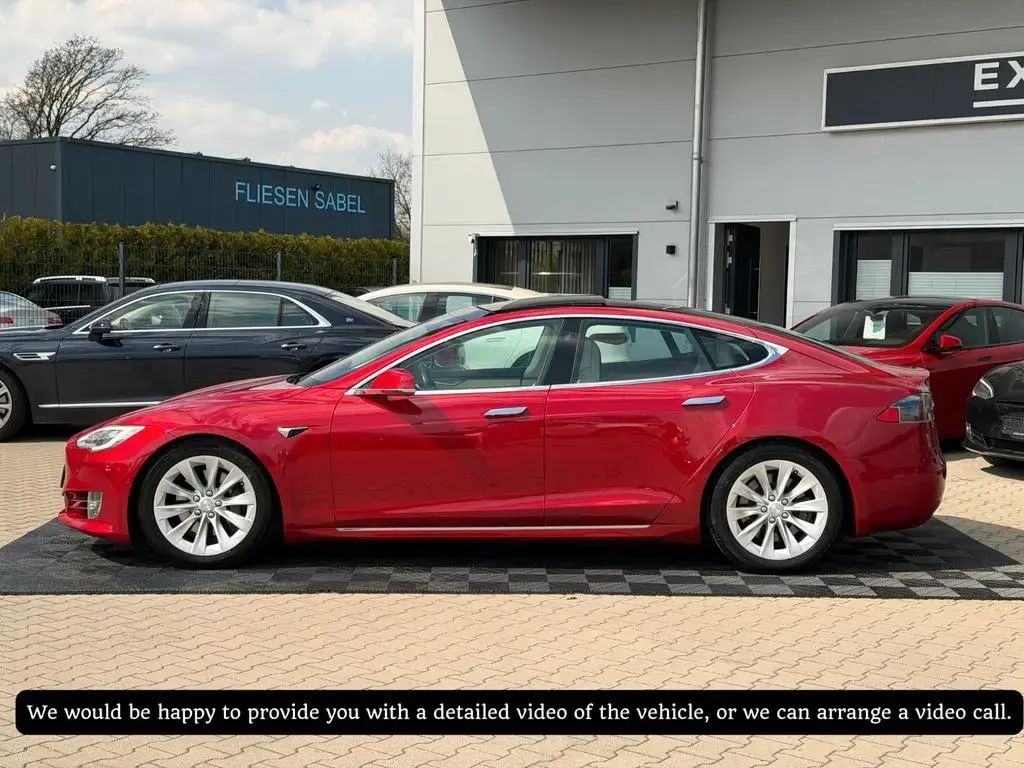 Main__Slider__Photo:Tesla Model S 100D | FULL SELF DRIVE | AHK abnehmbar 12/2018-1
