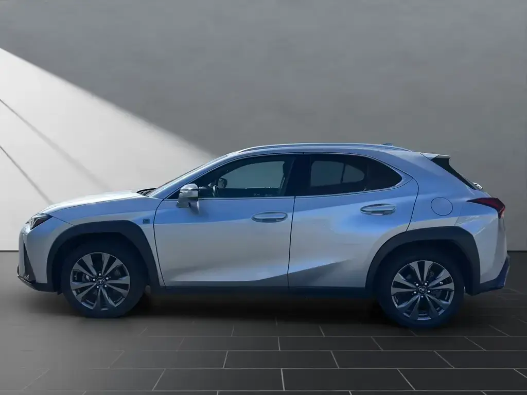 Main__Slider__Photo:Lexus UX 250h F Sport Design 01/2024-1