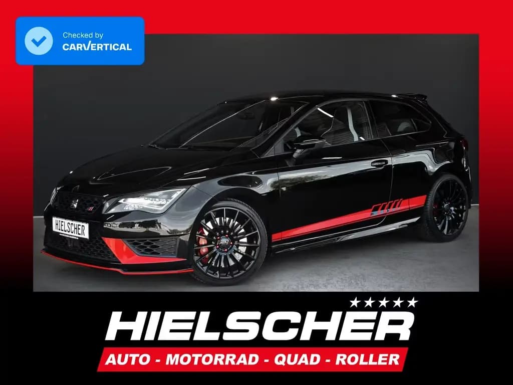 Main__Slider__Photo:Seat Leon SC 2.0 TSI Cupra 290*Performance*BullX*DE 04/2016-0