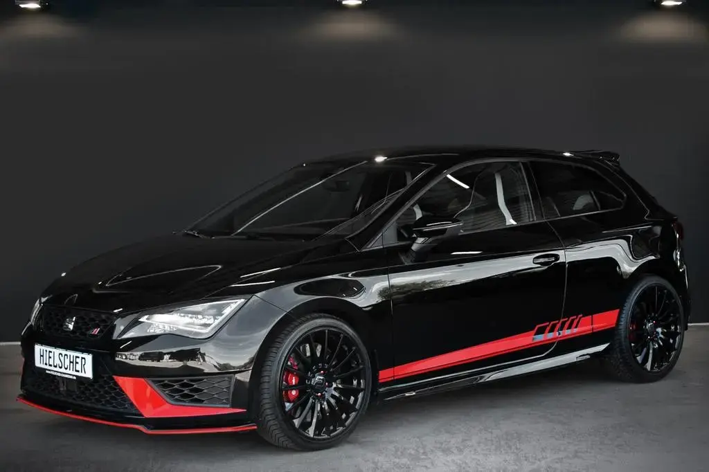 Main__Slider__Photo:Seat Leon SC 2.0 TSI Cupra 290*Performance*BullX*DE 04/2016-1