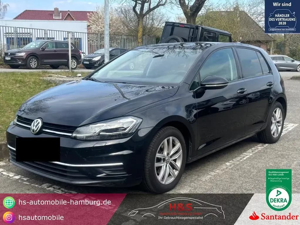Main__Slider__Photo:Volkswagen Golf VII 1.0 TSI Comfortline BMT*PANO/STANDHEIZ. 02/2019-0