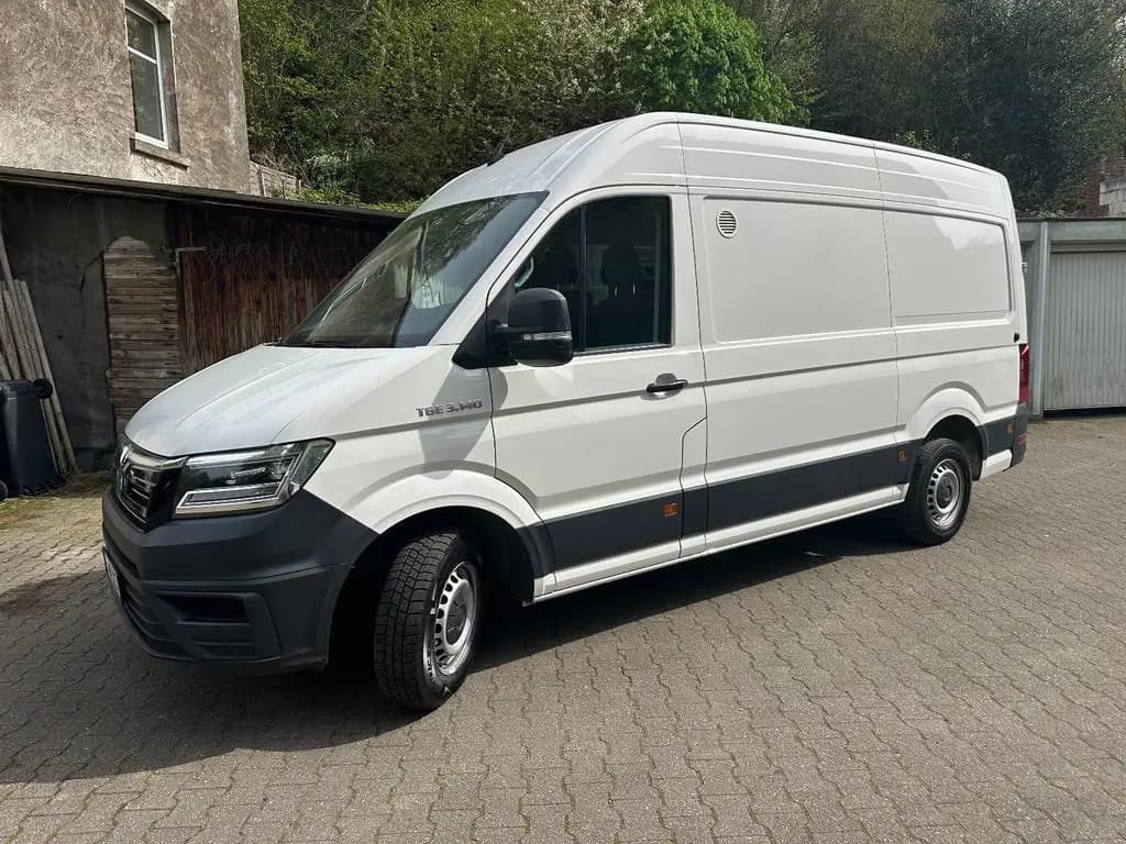 Main__Slider__Photo:MAN TGE 3.140 Motor generalüberholt 6000 km 12/2018-0