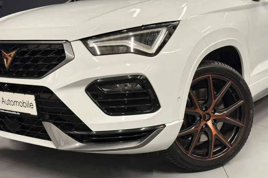 Main__Slider__Photo:Cupra Ateca 4Drive *19Zoll*AHK*el.Klappe*Metallic*360* 04/2023-1