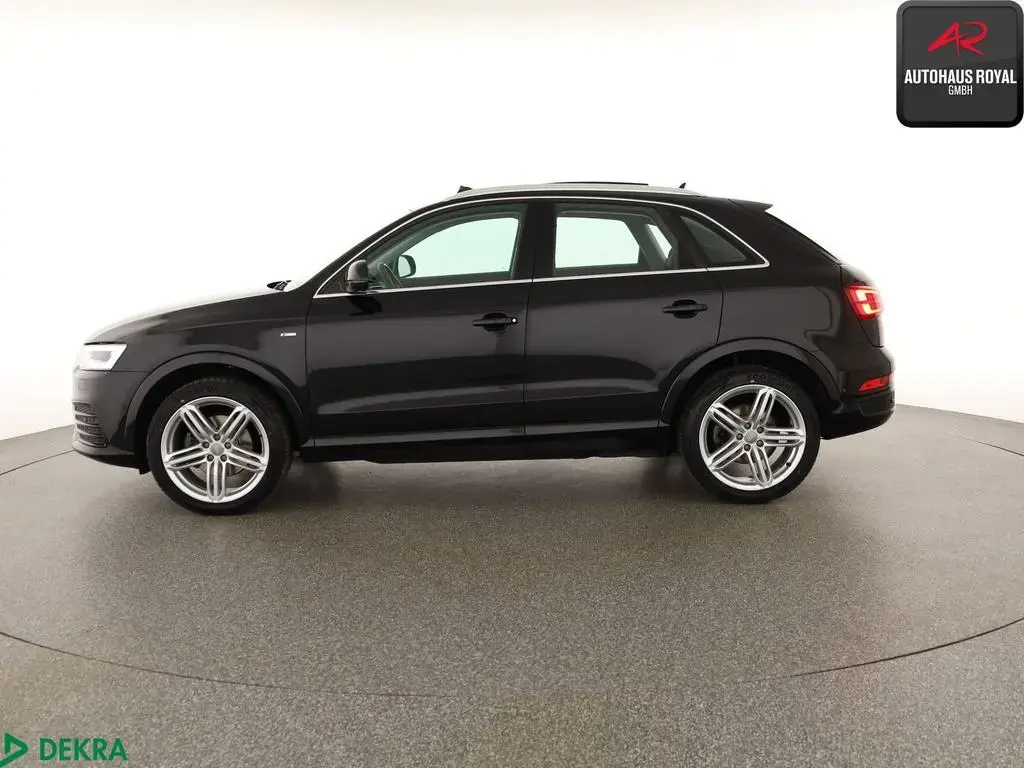 Main__Slider__Photo:Audi Q3 2.0 TFSI qu S LINE PANO,KAMERA,KEYLESS,AHK,SH 03/2015-1