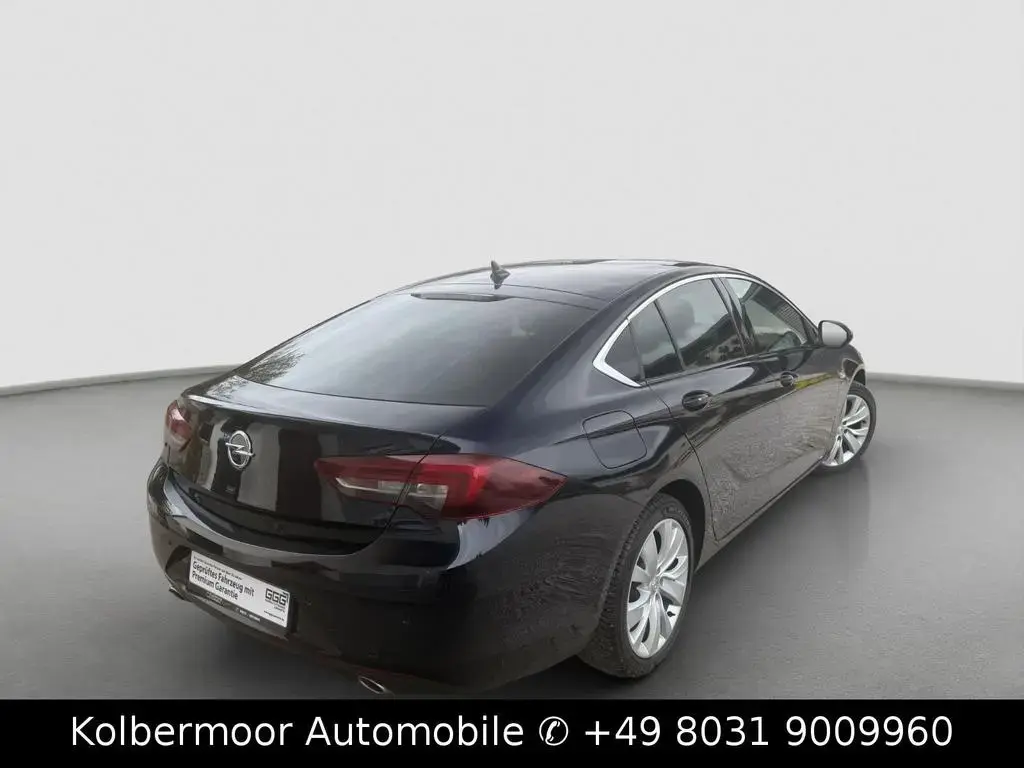 Main__Slider__Photo:Opel Insignia B Grand Sport Ultimate NAVI|360*KAMERA| 08/2019-1