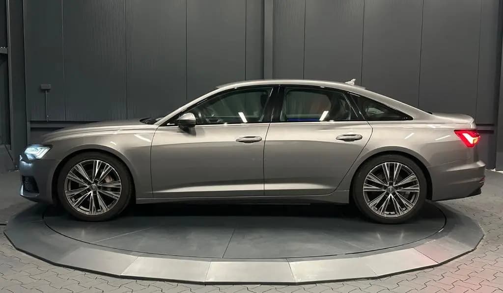 Main__Slider__Photo:Audi A6 Lim. 45 TDI quattro Sport/S-Line*20Zoll*Optik 11/2019-0