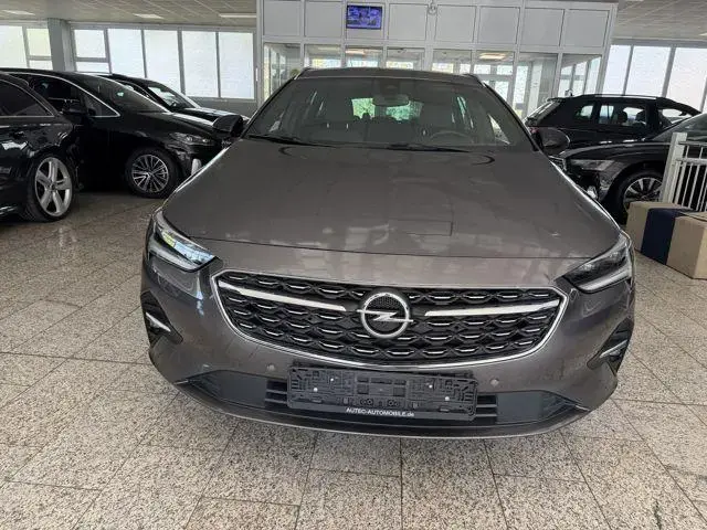 Main__Slider__Photo:Opel Insignia ST Business HEAD-UP+AHK+KAMERA+SPUR+SHZ 01/2023-1