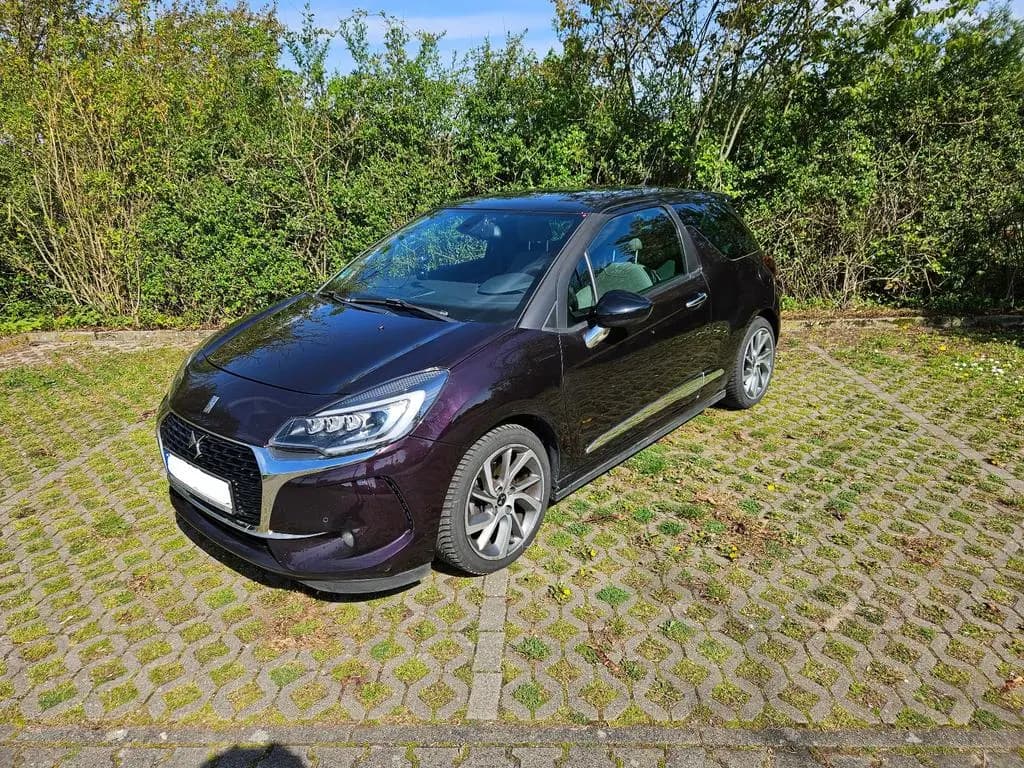 Main__Slider__Photo:DS Automobiles DS3 THP 165 Stop&Start Sport Chic Sport Chic 09/2016-0