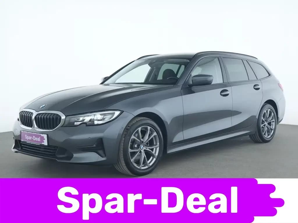 Main__Slider__Photo:BMW 320 d Advantage Active Guard|SHZ|Navi|CarPlay|LED 05/2021-0