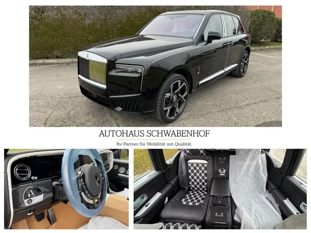 Main__Slider__Photo:Rolls-Royce Cullinan BLACK BADGE | 2026 | 4 Seats | On Stock null-0