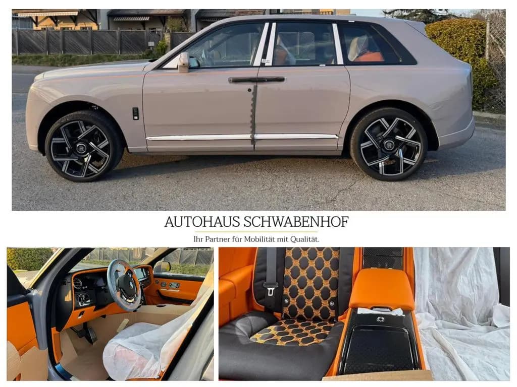 Main__Slider__Photo:Rolls-Royce Cullinan Black Badge | 4 Seats | 2026 | On Stock null-0