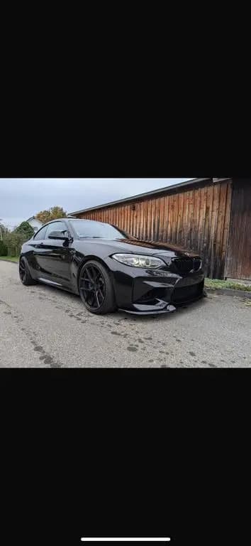 Main__Slider__Photo:BMW M2 Coupé M2 01/2017-0