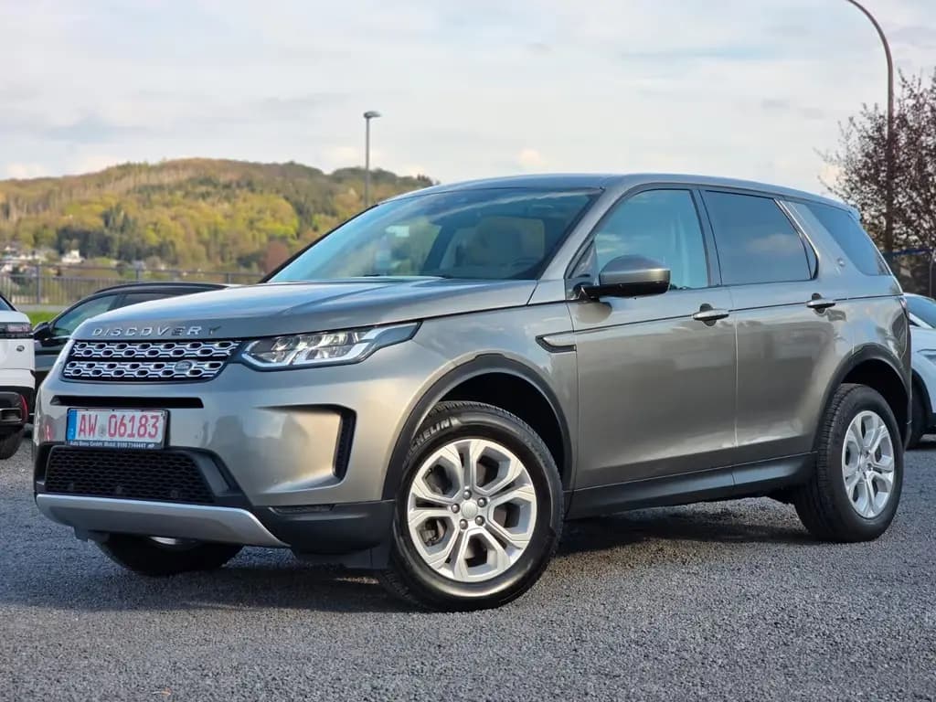 Main__Slider__Photo:Land Rover Discovery Sport S AWD 05/2020-0