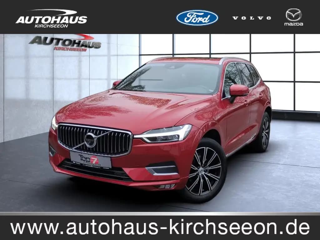 Main__Slider__Photo:Volvo XC60 D4 Inscription 2WD Automatik Bluetooth Navi 02/2020-0