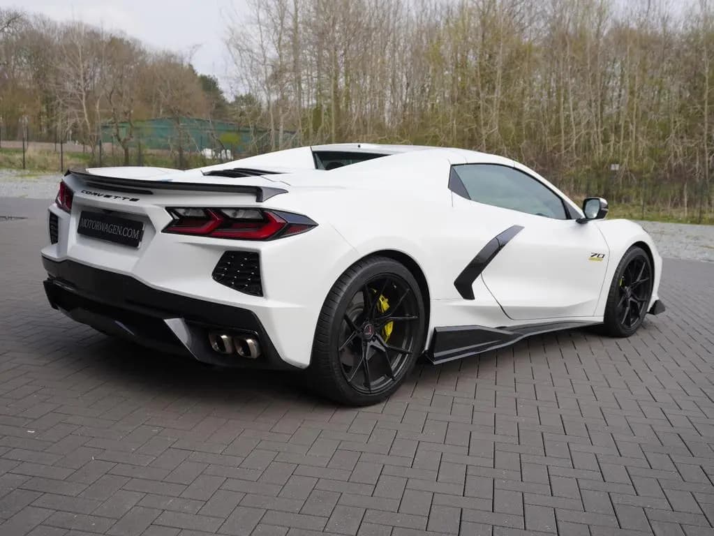 Main__Slider__Photo:Corvette C8 Cabriolet Stingray 3 LT *Full Body Kit* 03/2022-0