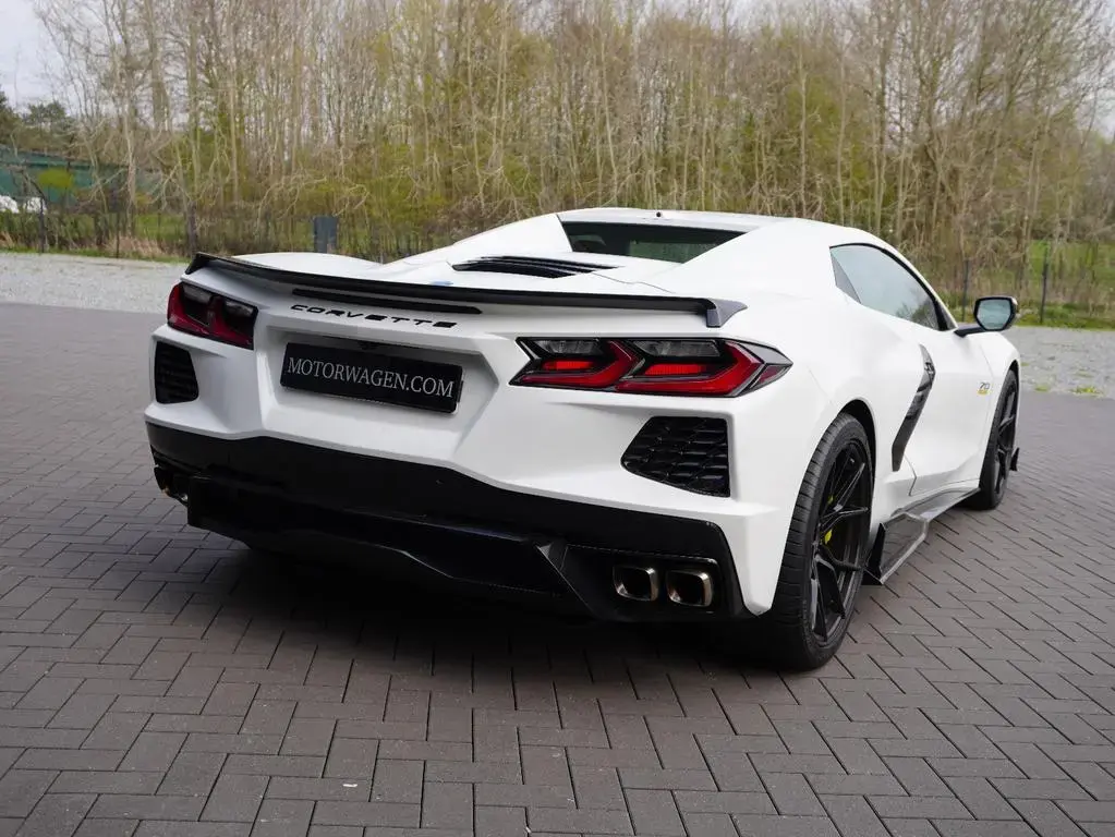Main__Slider__Photo:Corvette C8 Cabriolet Stingray 3 LT *Full Body Kit* 03/2022-1