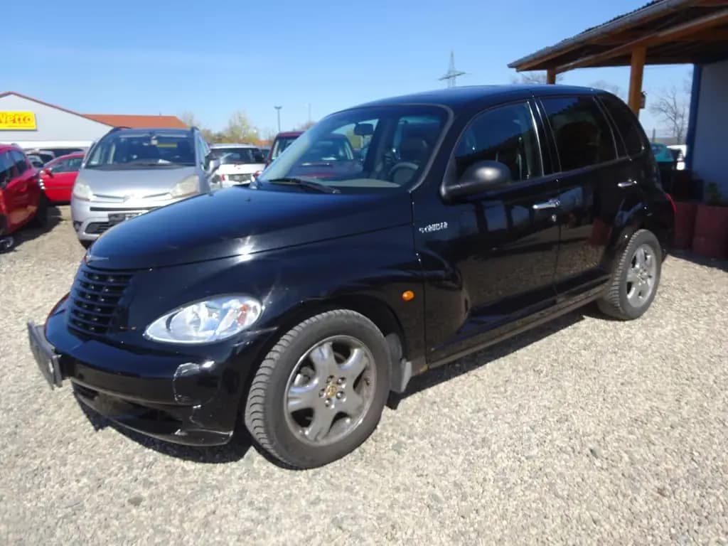 Main__Slider__Photo:Chrysler PT Cruiser Limited 2.0 03/2002-0