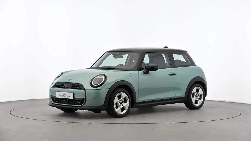 Main__Slider__Photo:MINI Cooper C 01/2025-0