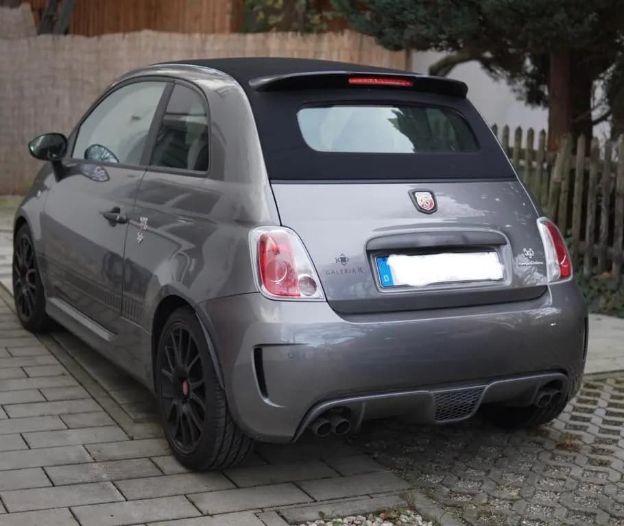 Main__Slider__Photo:Abarth 595C Competizione 1.4 T-Jet 16V Cabrio 01/2016-0