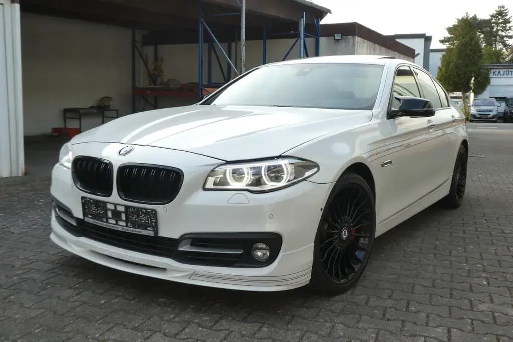 Main__Slider__Photo:ALPINA D5 3.0 BiTurbo F10 LCI Limousine 03/2014-0