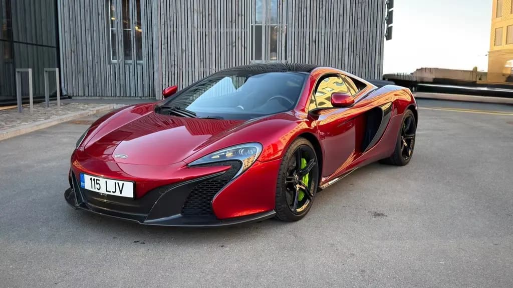 Main__Slider__Photo:McLaren 650S Coupé MSO Akrapovič exhaust 07/2015-0