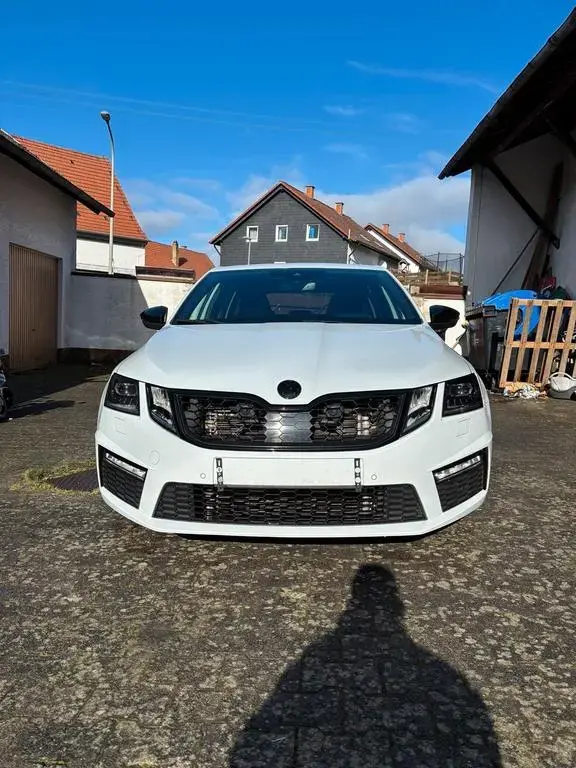 Main__Slider__Photo:Skoda Octavia RS 02/2018-1