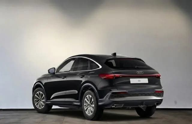 Main__Slider__Photo:Audi Q5 Sportback TFSI Q Advan.Led Virtual AHK Kamera 09/2025-0