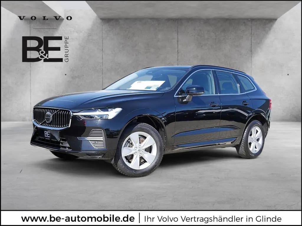 Main__Slider__Photo:Volvo XC60 B4 Momentum Pro AWD KLIMA SHZ KAMERA AHK 04/2022-0