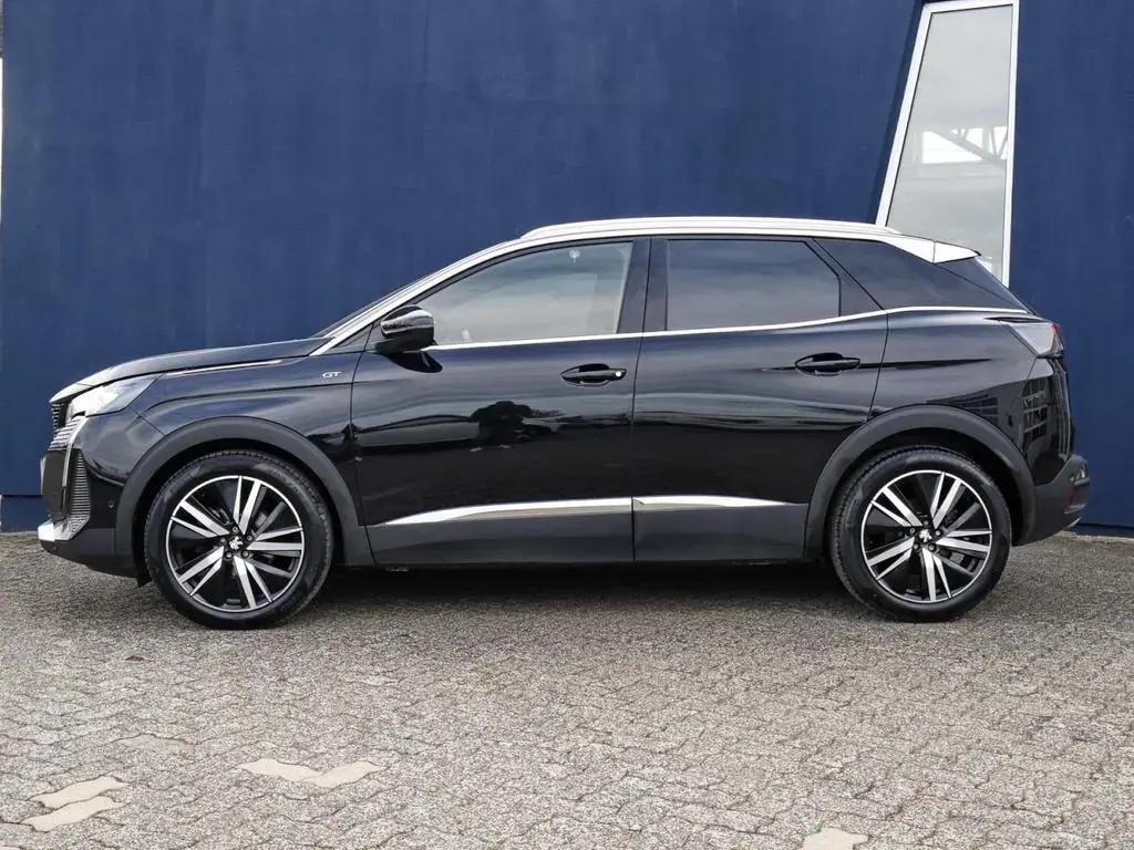 Main__Slider__Photo:Peugeot 3008 GT Pack 130 BlueHDi Aut.+Park-Assist+ACC 03/2023-1