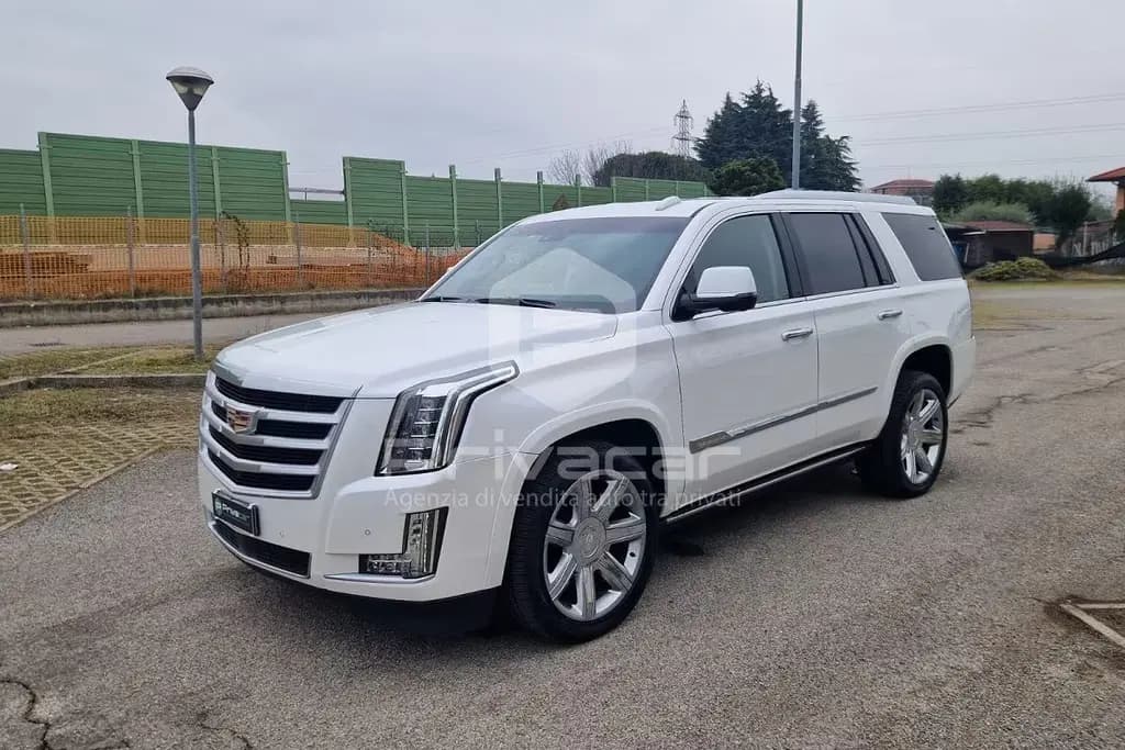 Main__Slider__Photo:Cadillac Escalade CADILLAC Escalade 6.2L V8 AT AWD Premium 07/2018-0